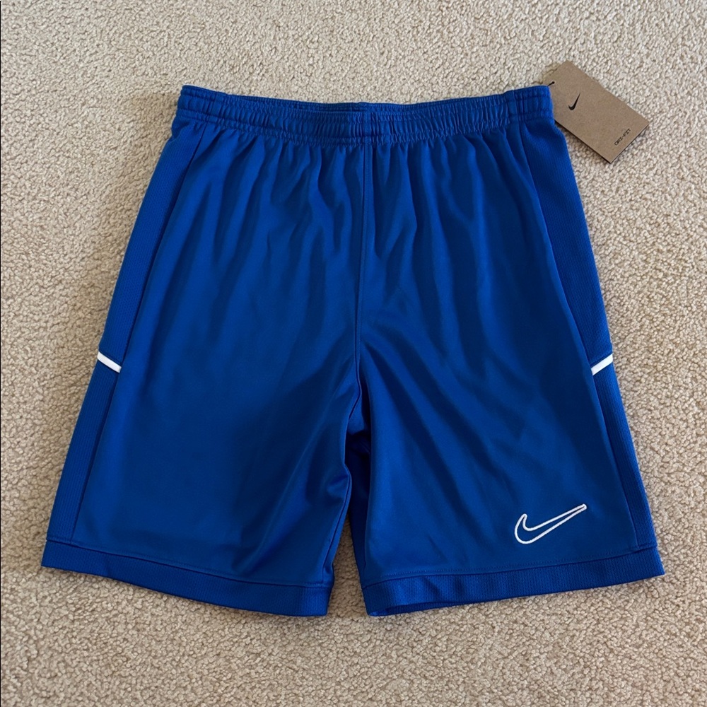 NWT Boys Nike Dri-Fit Shorts